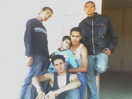 صورة جماعية