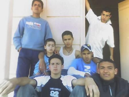 صورة جماعية