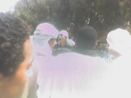 فرقة عساوية المكناسية