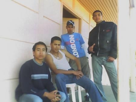 صورة جماعية