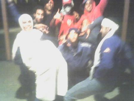 صورة جماعية