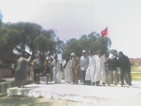 فرقة عساوية المكناسية