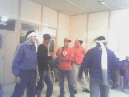 صورة جماعية