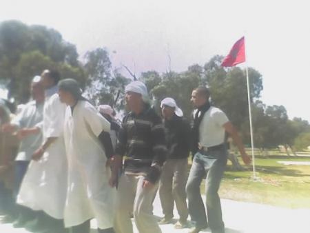 فرقة عساوية المكناسية