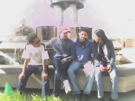 صورة جماعية