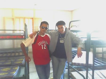 alae 1 et alae 2 de meknes